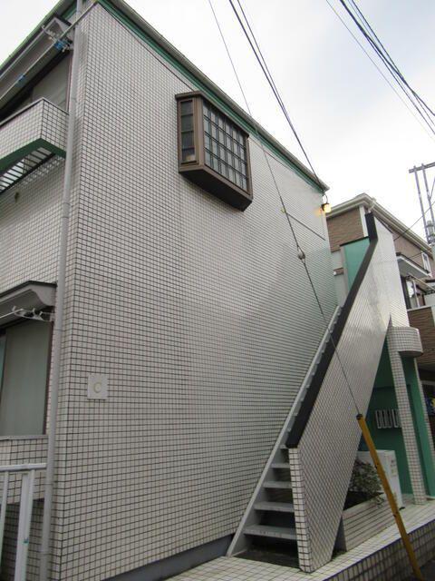 プラザ・ドゥ・モーリス B棟