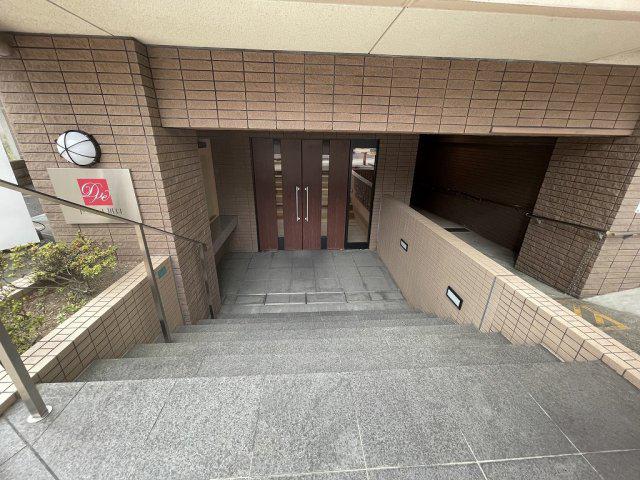 ドゥーエ川口