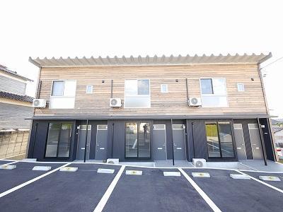 ＪＲ七尾線 横山駅(石川) 徒歩18分  築11年