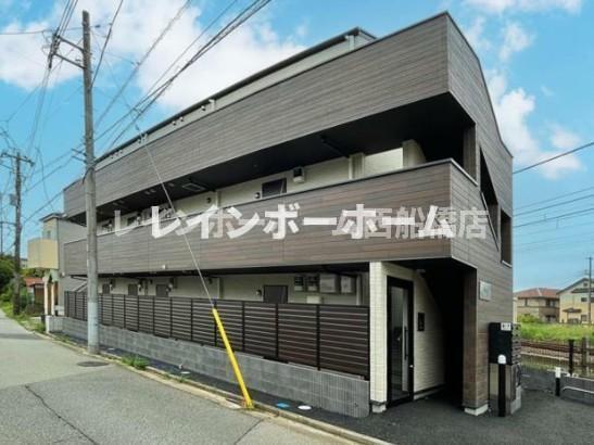 アベリア