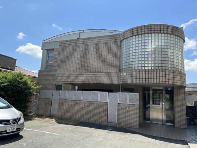 リブレ北新在家