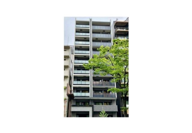 プレシャス川崎ブリシアコート