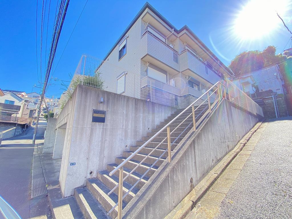 メゾンタイセイ