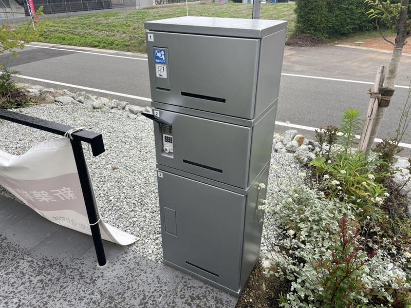 カーサグラスオエステA