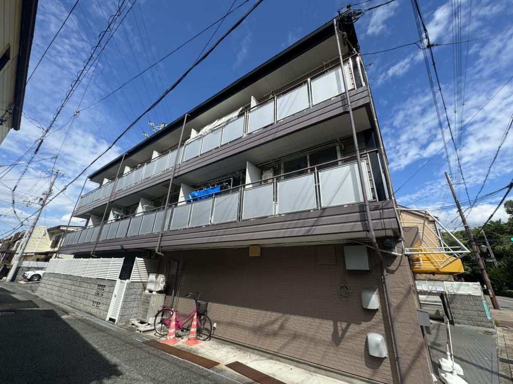 オリンピアン尼崎