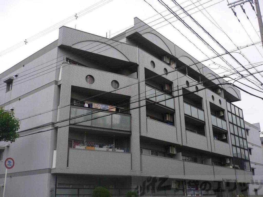 第2あかつきマンション