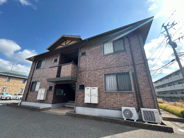 リビングタウン新宮 C棟