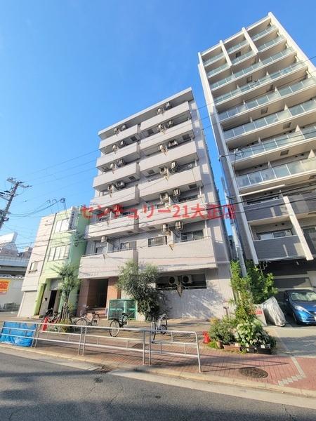 マンション弥栄