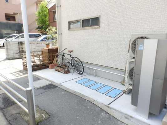 クローバー