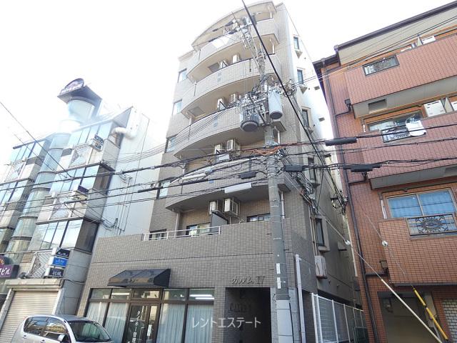 カルムIV