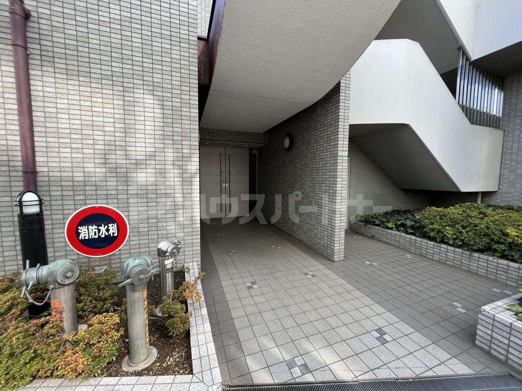リグランド京成立石