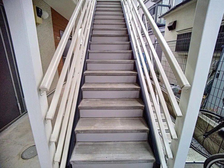 エスペランサ扇大橋