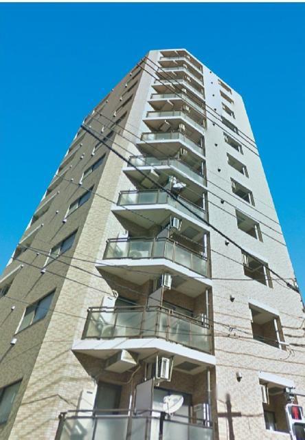 プレール日本橋壱番館