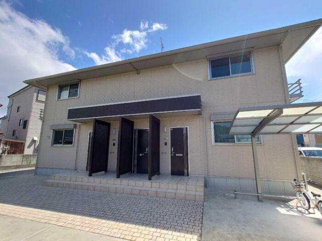D-ROOM木ノ本