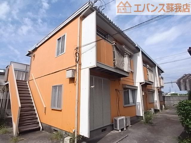 ライトコーポ蘇我I