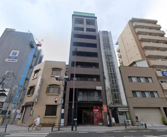 F.CROSS EBISU