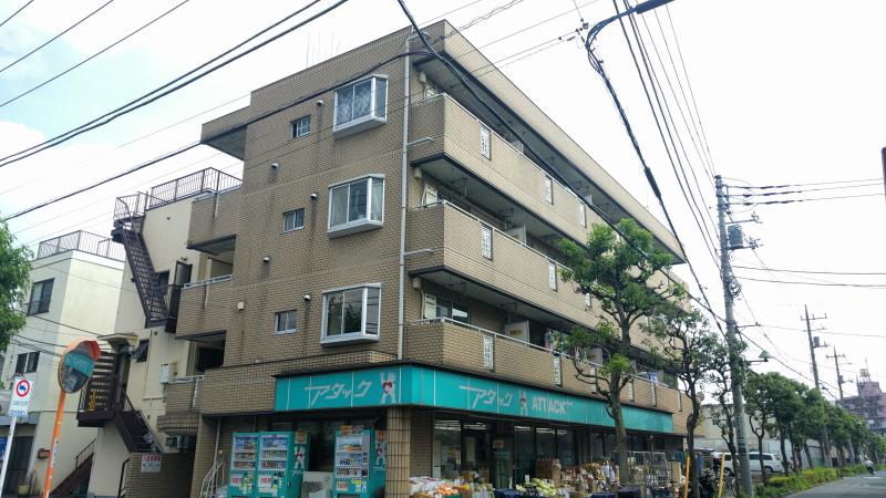 エミール三田