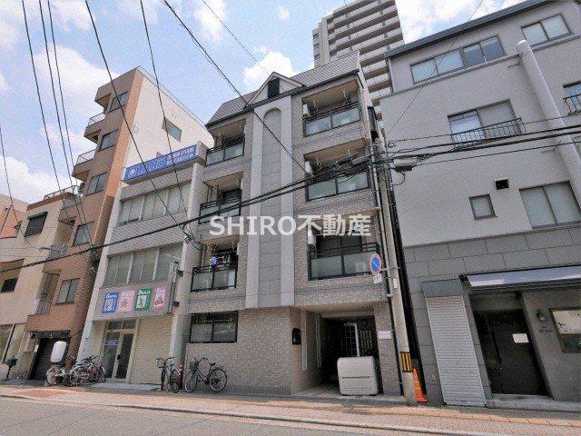 フローラルステージ同心町