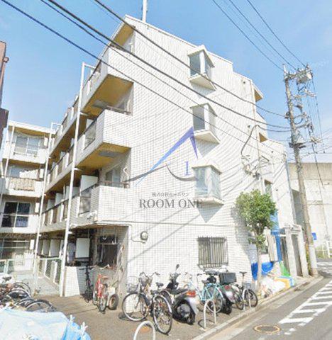トップ北千住