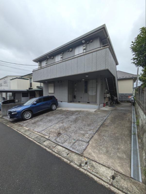 オメガパレス日野9丁目
