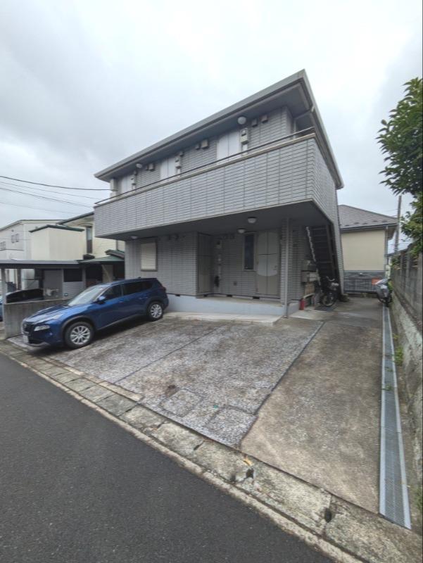 オメガパレス日野9丁目