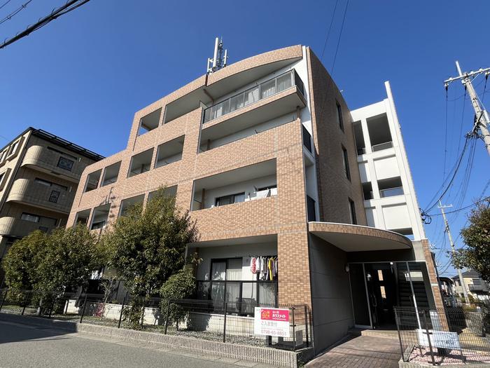 レジェンド甲東園