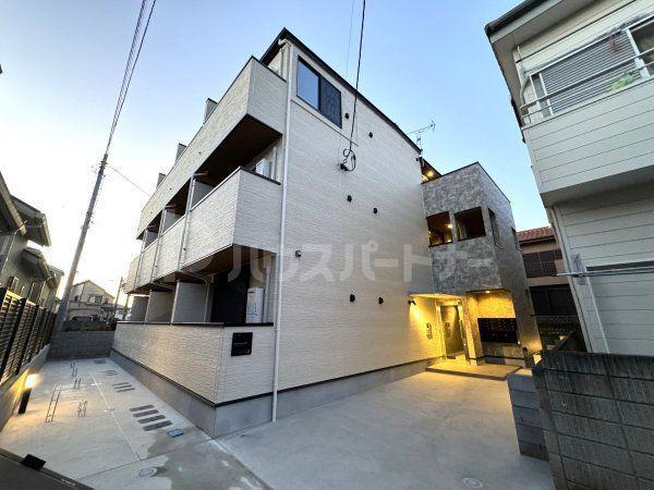 ROBOT HOME 五香