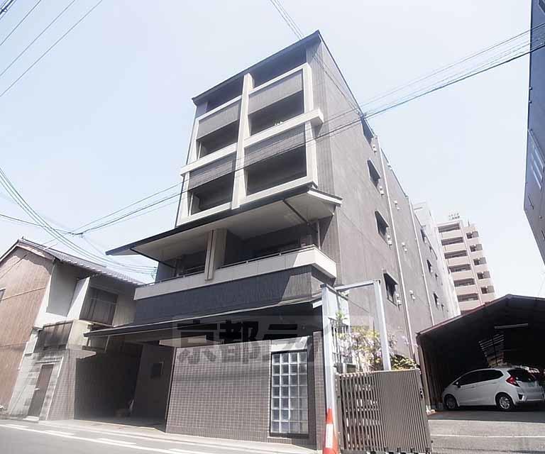 CALM小川通