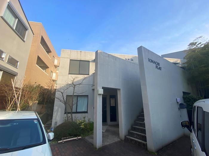 IOMACHI FLAT