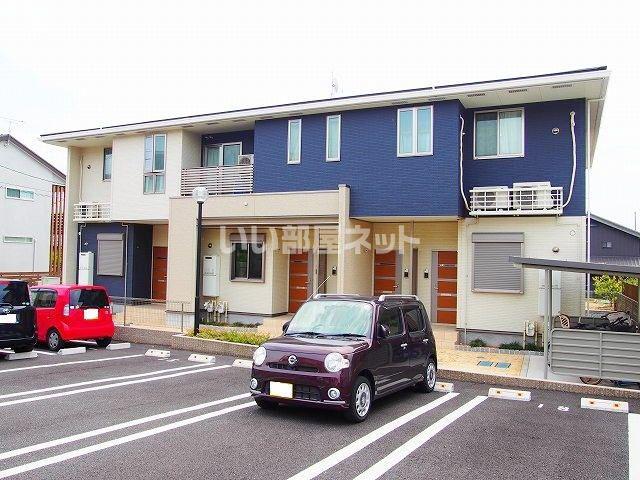 プラシードカーサII