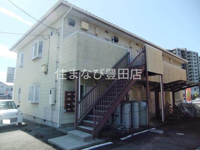 日之出丸太荘
