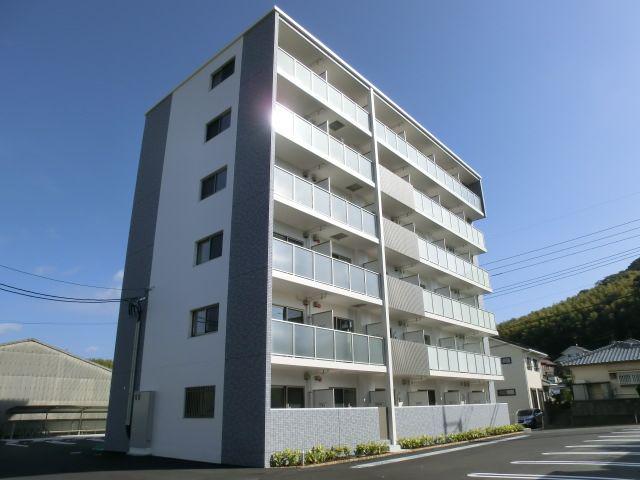 ニュー和ハイツ