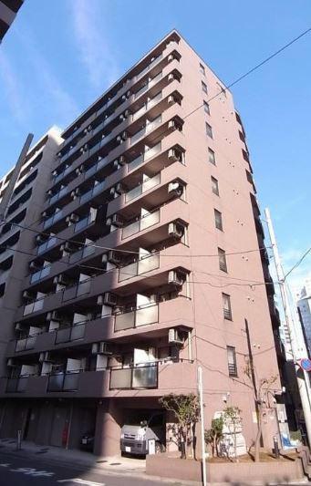 メインステージ茅場町