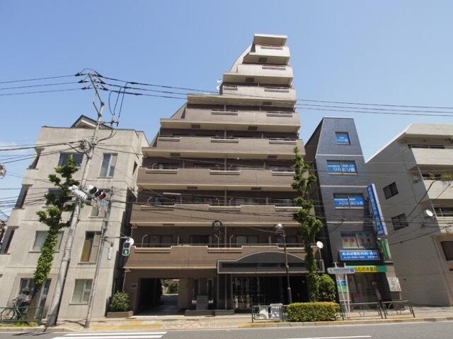 ガラ・ステージ目白台