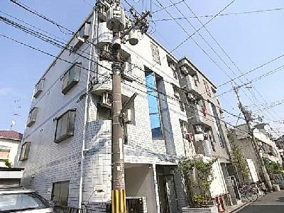 メビウス寝屋川レジデンスウエスト