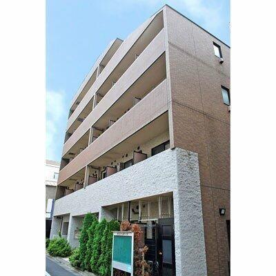 フェニックス江戸川橋