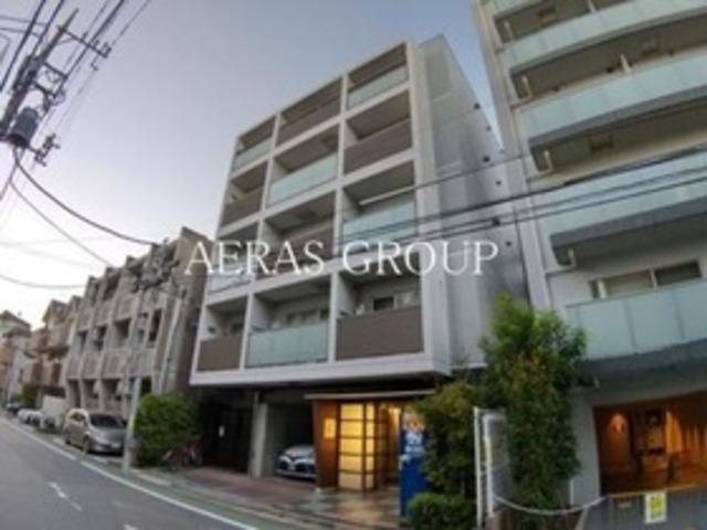 ヴェルステージ千鳥町