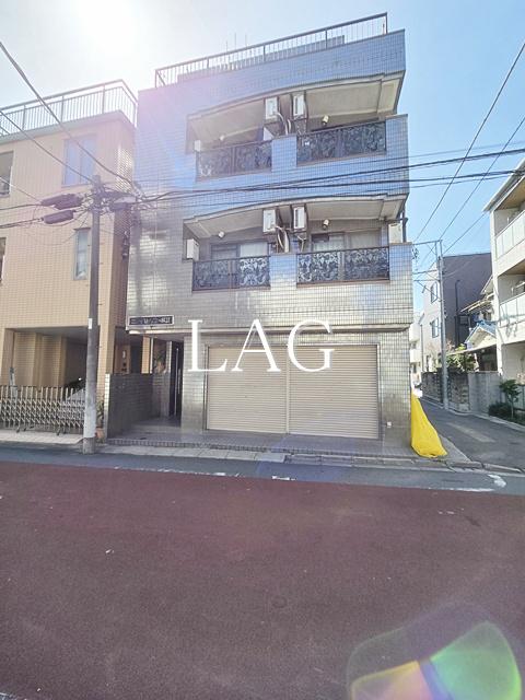 ニューハトリコーポIII