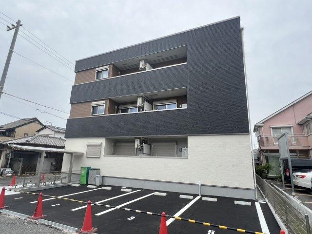 フジパレス戸伏町