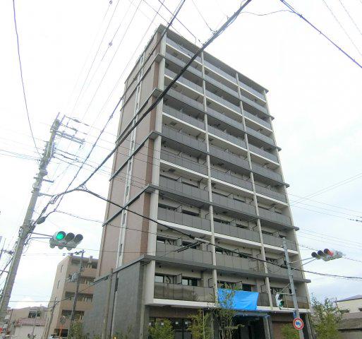 クローバー・グランデ我孫子