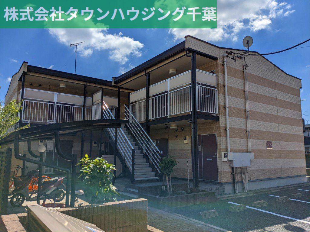 レオパレスミユキ