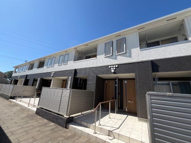 ＪＲ石巻線 佳景山駅 徒歩40分 2階建 築9年