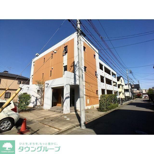 パンテオン