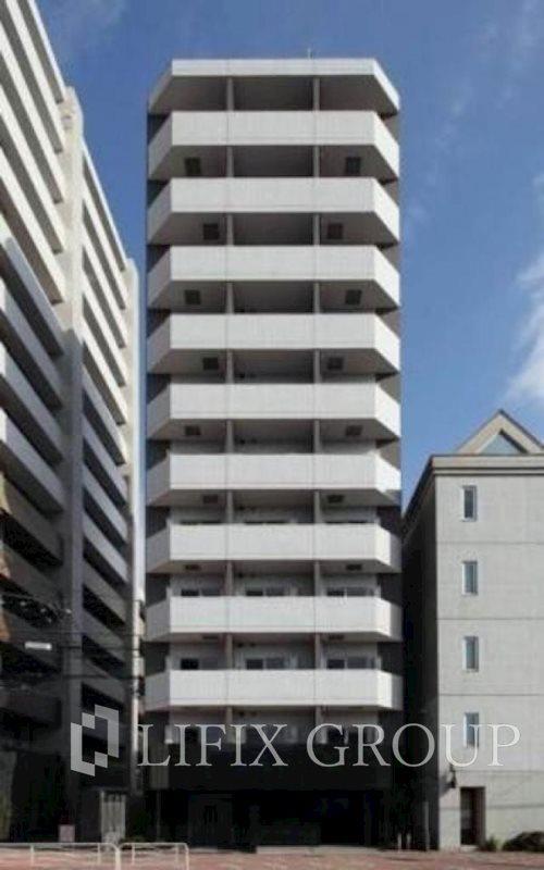 ジーベック木場
