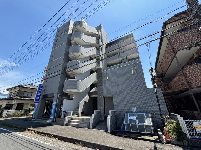 橋本大河原ビル