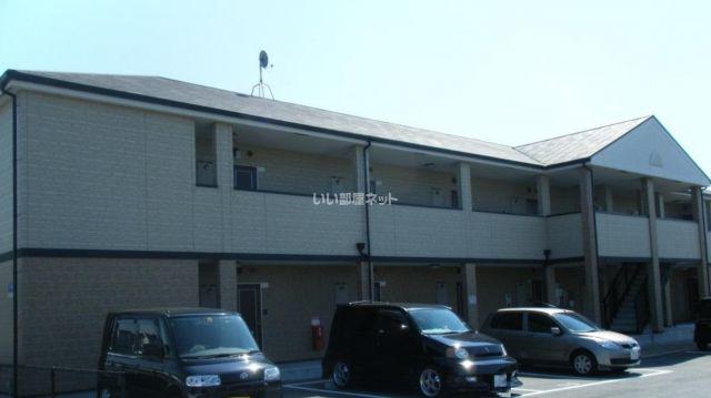 リヴェール弐番館
