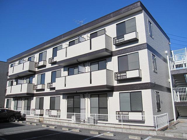 カーサ鈴木I