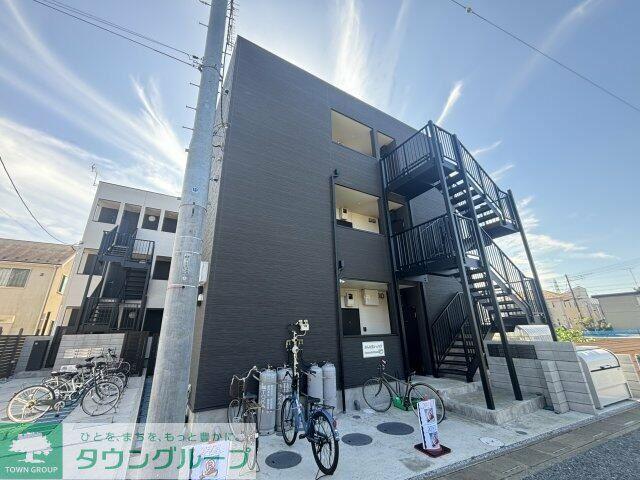 木もれ陽ショコラ