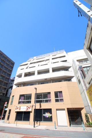 秀喜ビル