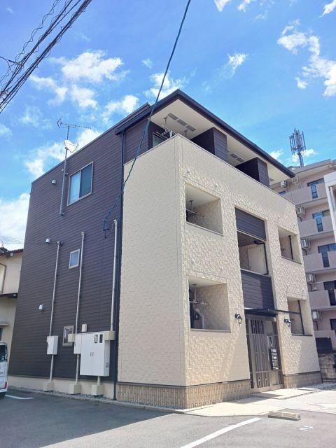カーサ祇園